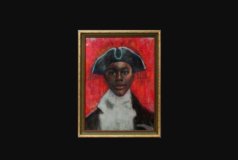 1777: Washington's Continental Army accepts Black soldiers